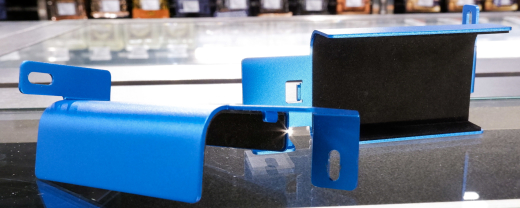 Gear Hunter | Strymon - Zuma Power Supply Mounting Kit